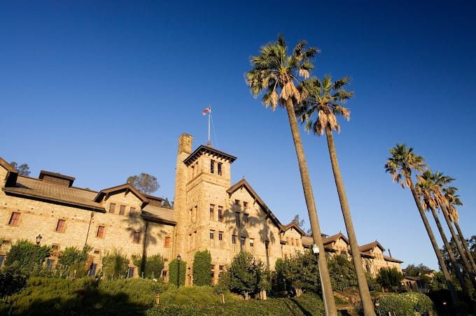 greystone campus culinary institute of america