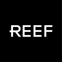 reef technologies logo
