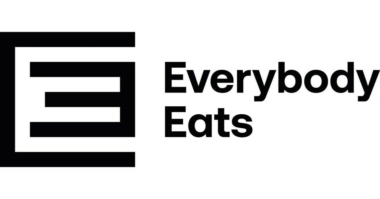 everybody eats logo