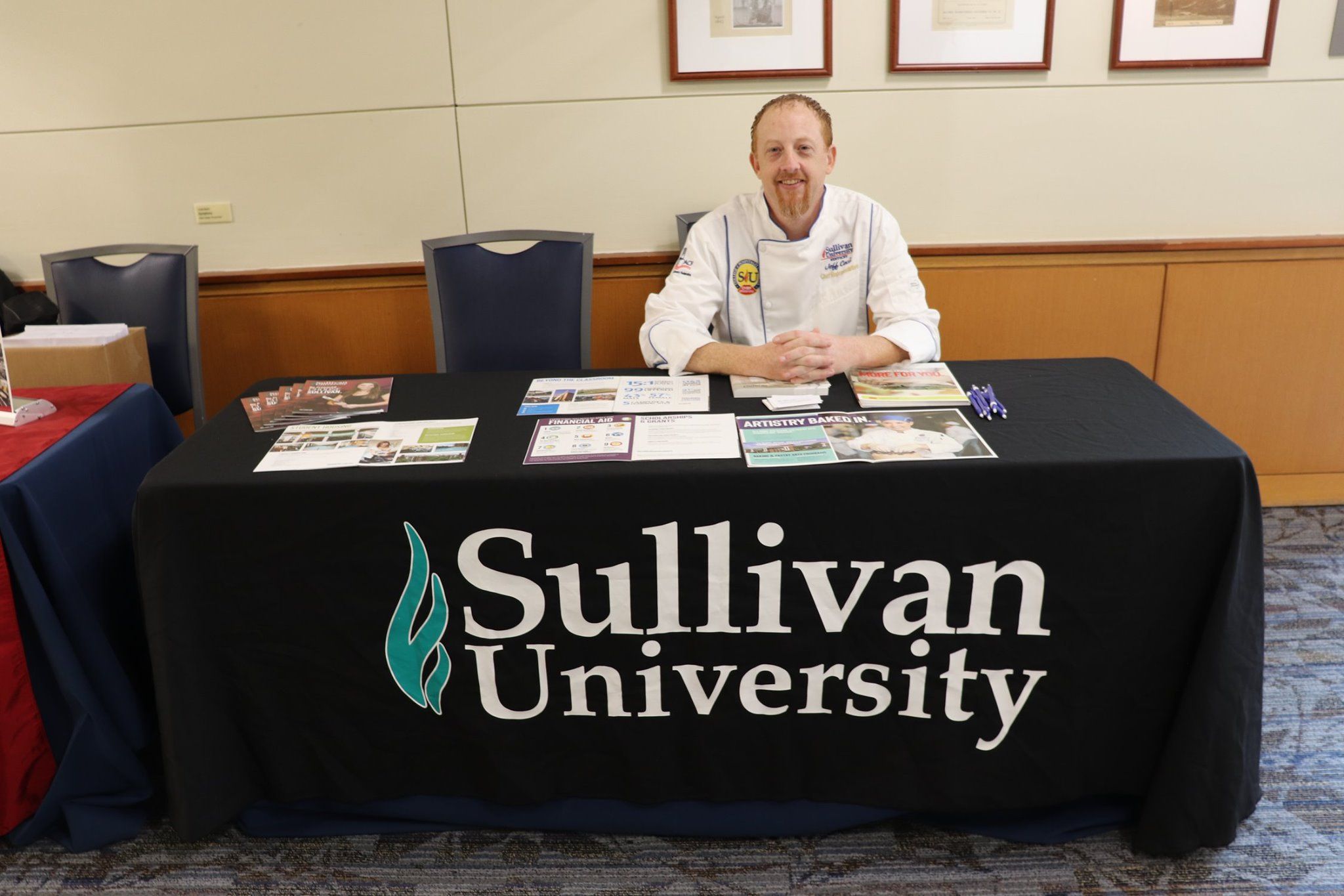 Sullivan University, Facebook