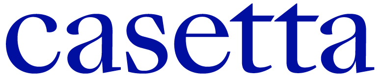 casetta logo