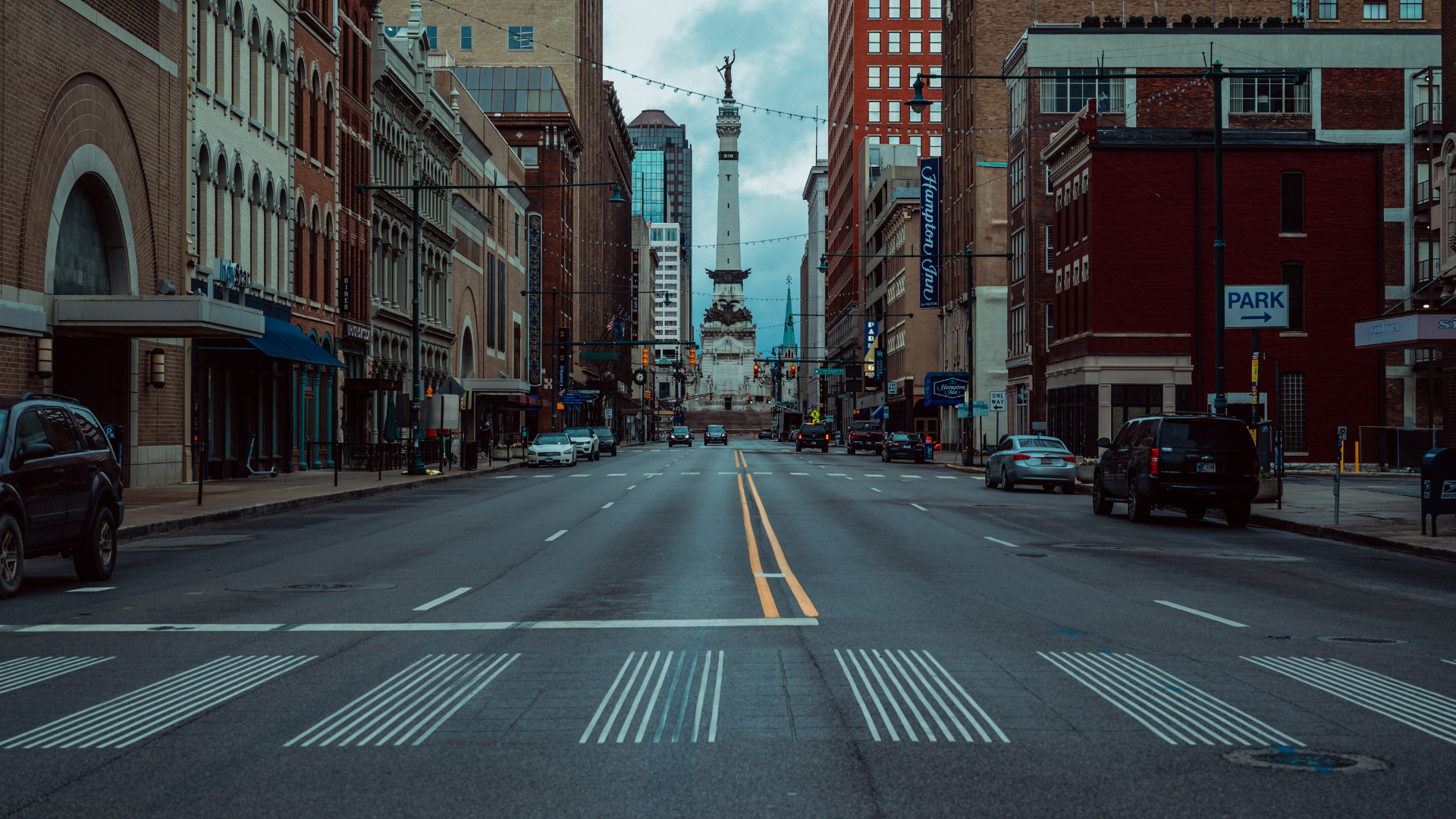 Indianapolis, IN