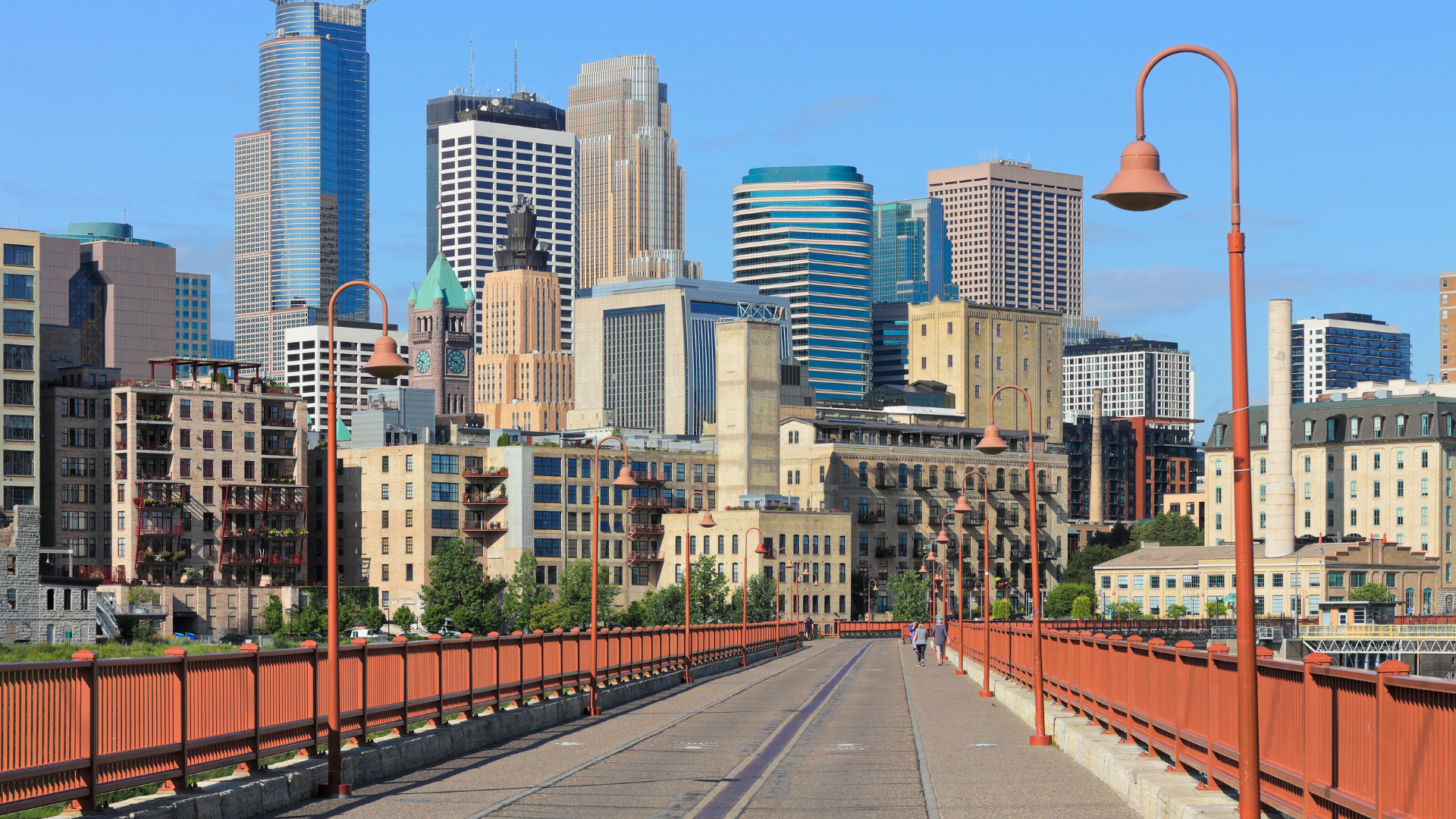Minneapolis, MN