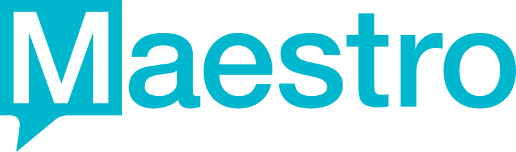 maestro logo