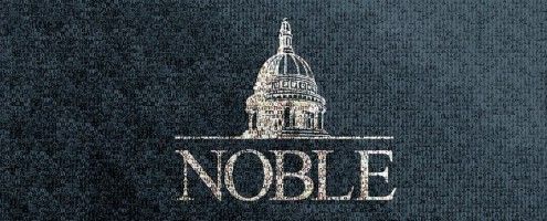 noble logo