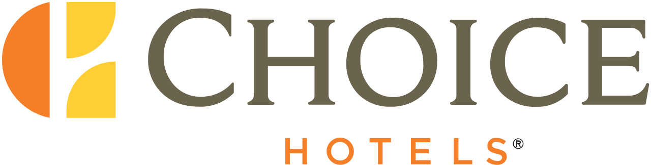 choice hotels logo