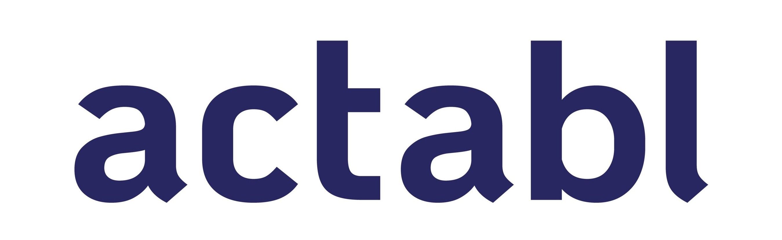 actabl logo