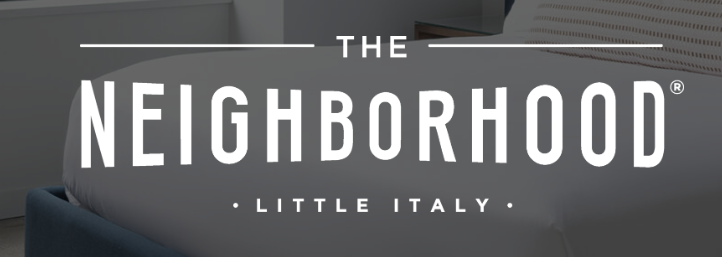 the neighborhood hotel