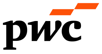 pwc logo