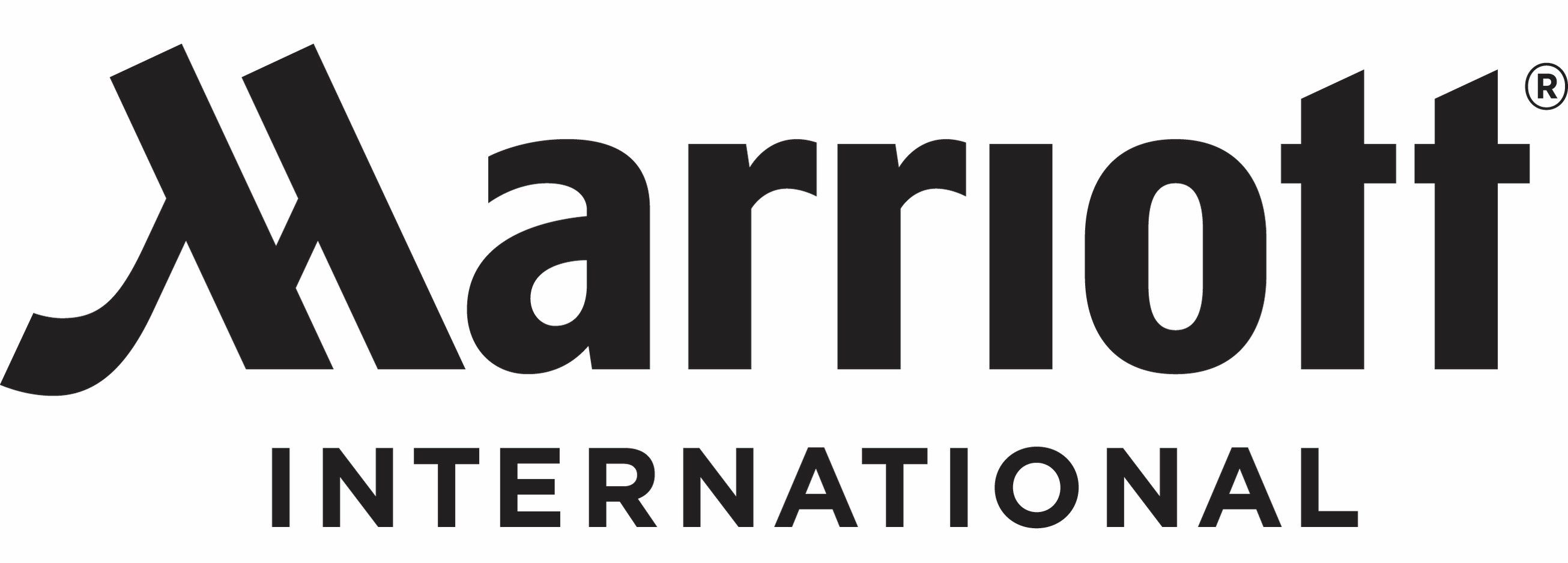 mariott logo