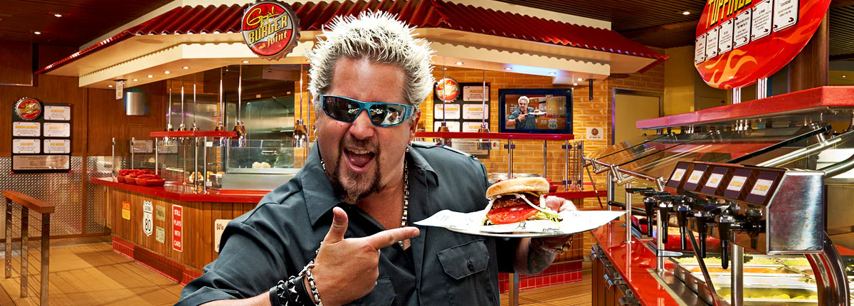 guy fieri burger joint