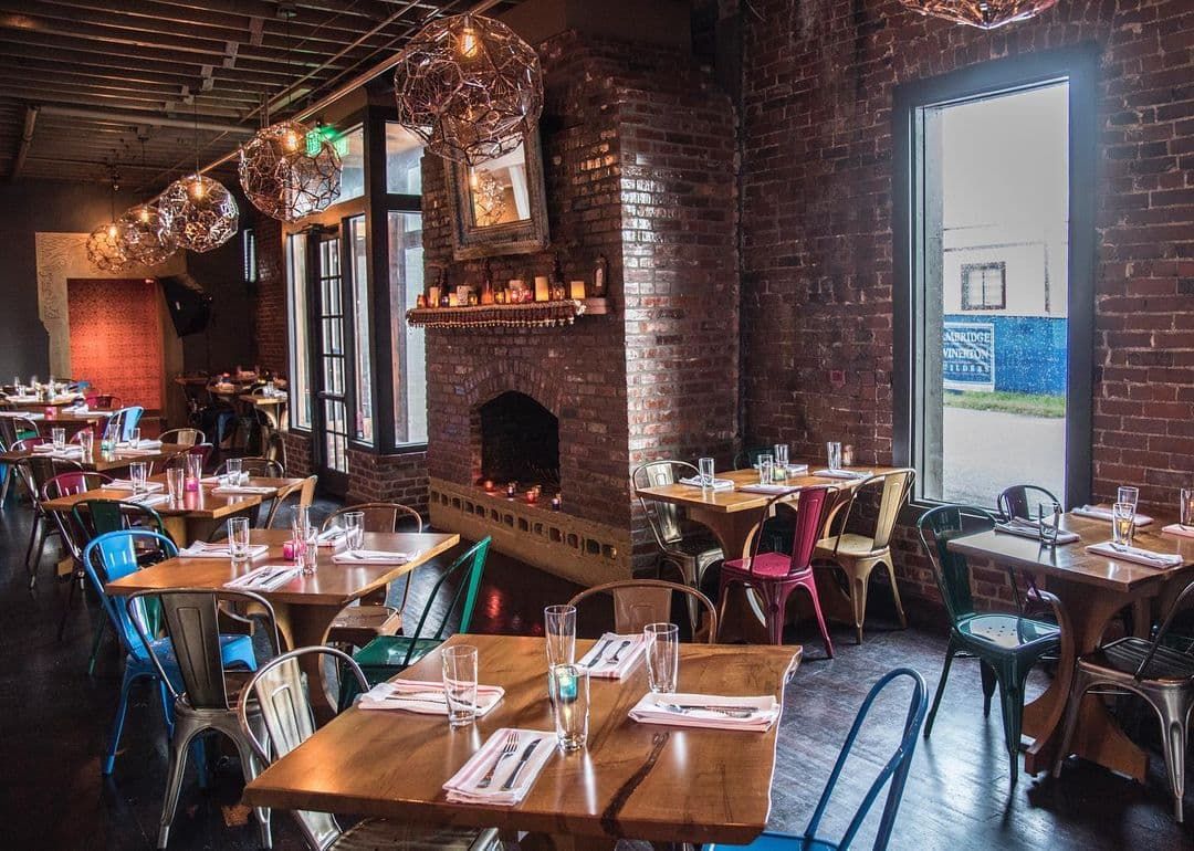 Chauhan Ale & Masala House