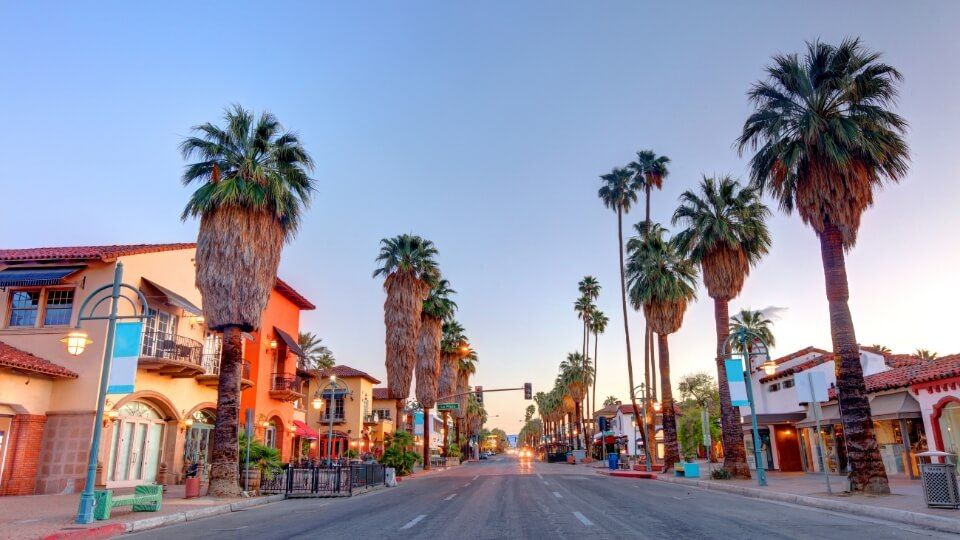 california