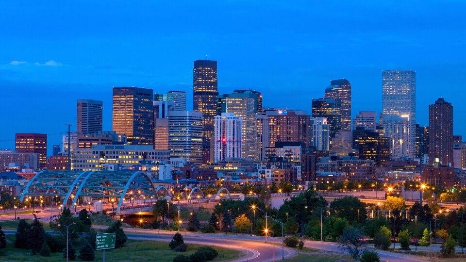 colorado