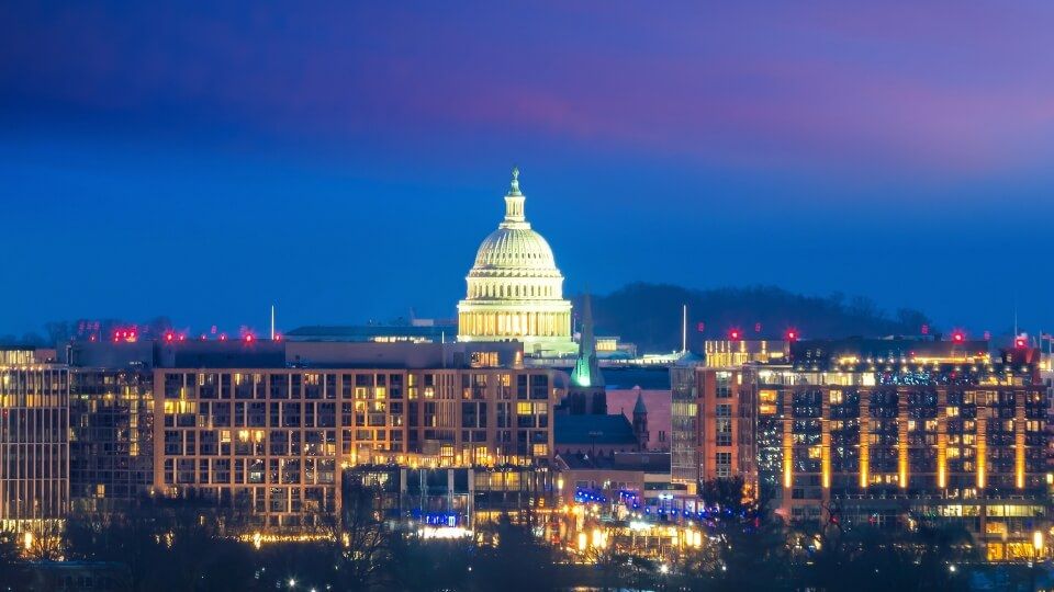 washington