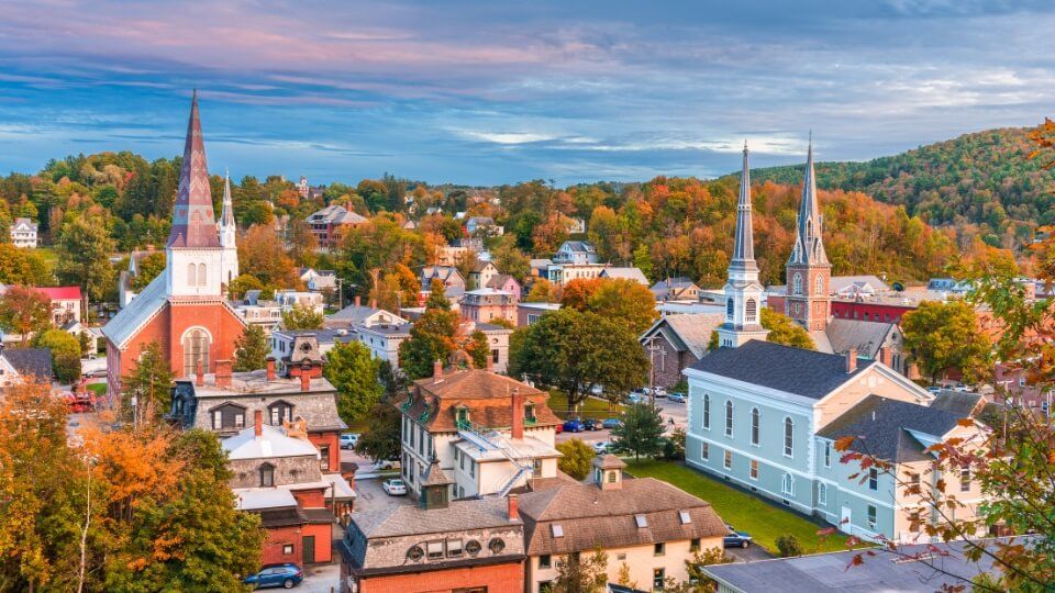 vermont