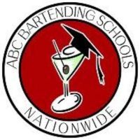 abc bartending school logo