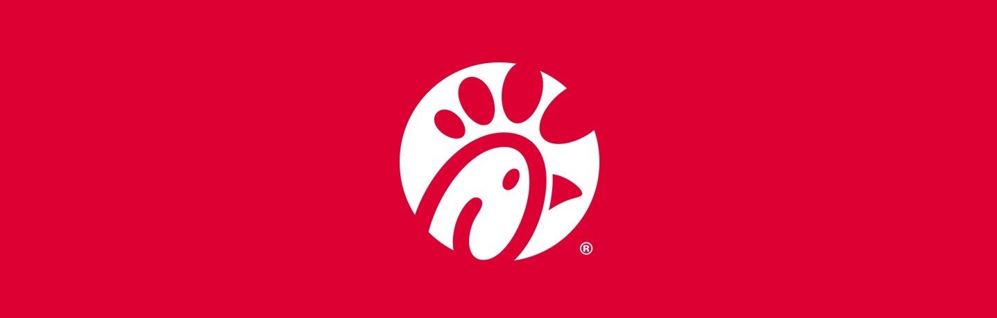 chick-fil-a logo