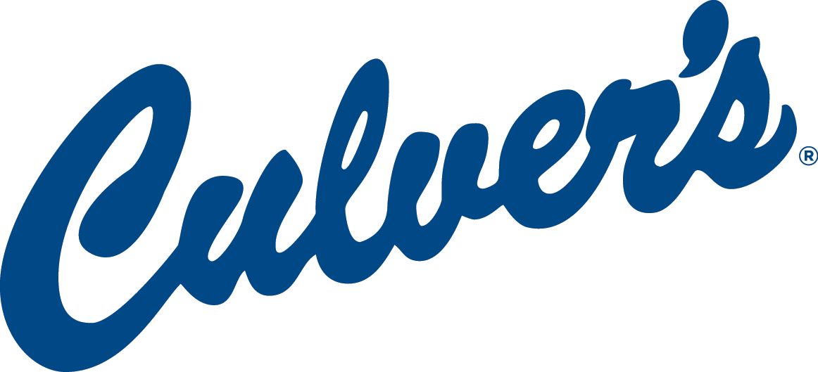 culver's logo