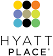 Hyatt Place Washington DC/US Capitol logo