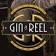 Gin & Reel logo