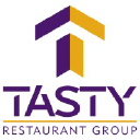 Tasty Hut, LLC. logo