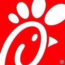 Chick-fil-A Peach Bowl logo