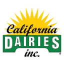California Dairies, Inc. logo