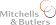 Mitchells & Butlers Leisure Retail Limited logo
