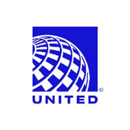 United Airlines Inc. logo