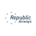 Republic Airways, Inc. logo