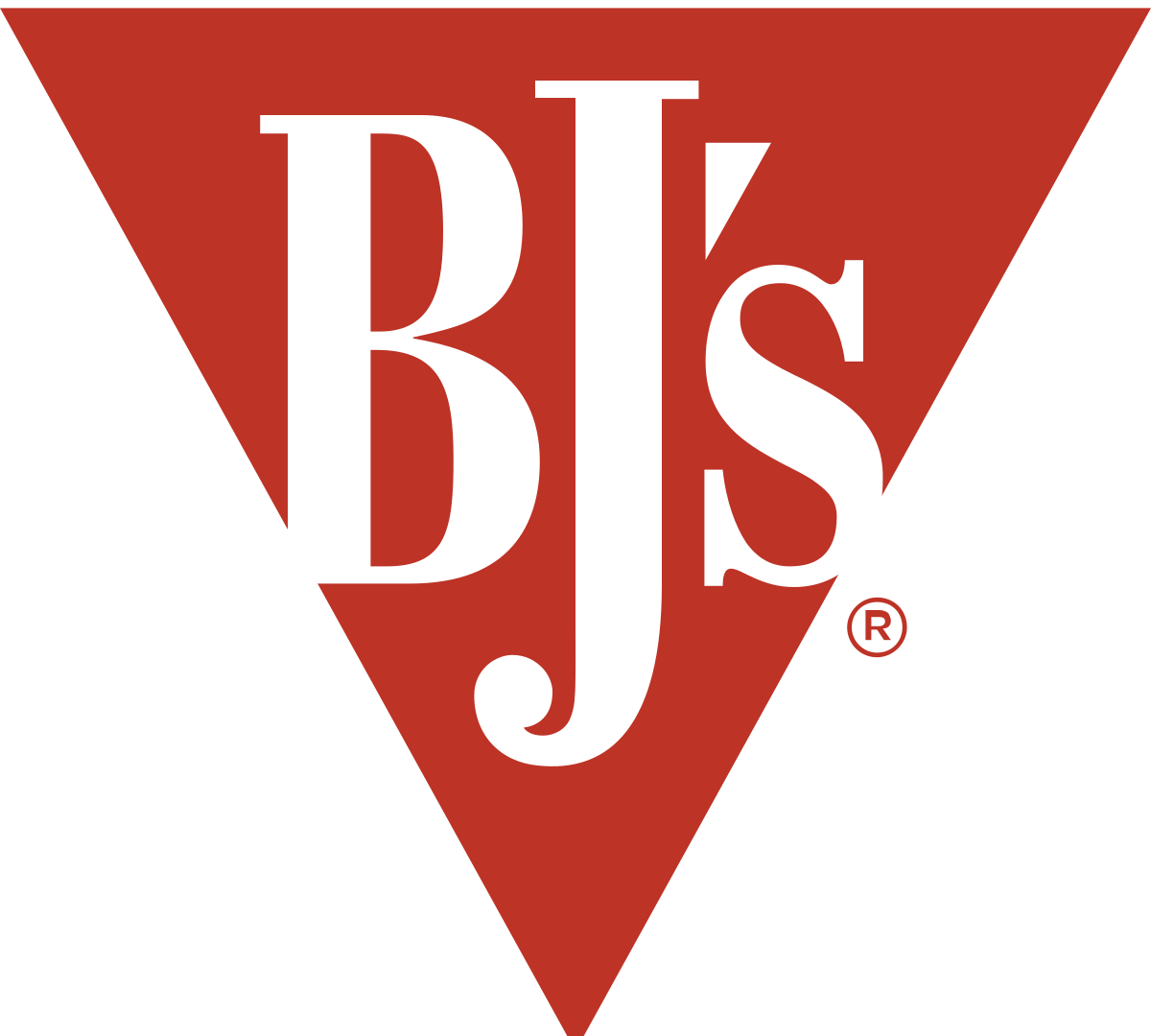 BJs Restaurants logo