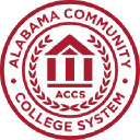 Alabama Community College System logo