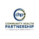 Community Health Partnership logo