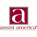 Assist America Inc logo