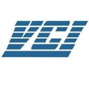 VCI Construction logo