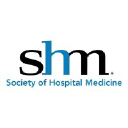 Society of Hospital Medicine logo