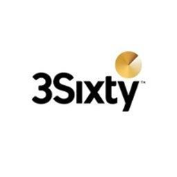 3Sixty Duty Free logo