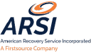 American Recovery Service logo