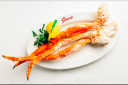 Shaw's Crab House logo