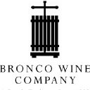 BRONCO WINE logo