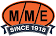 Midwest Motor Express, Inc. logo