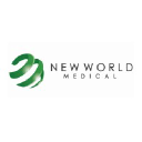 New World Medical, Inc. logo