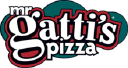 Mr. Gatti's Pizza logo