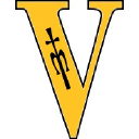 St. John Vianney High School logo