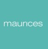 Maurices Incorporated logo