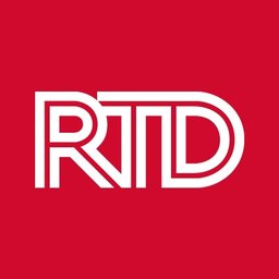 RTD logo