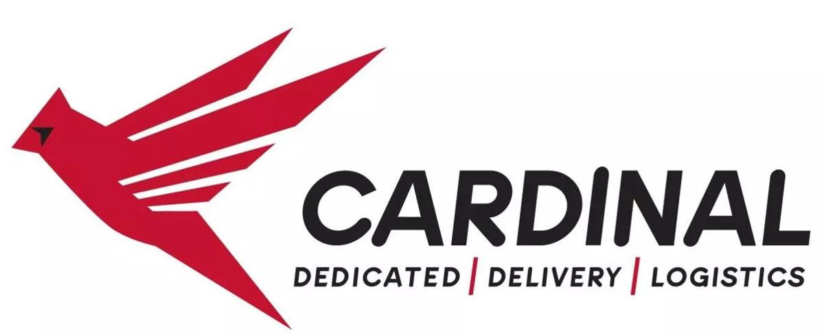Cardinal Logistics logo
