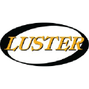 Luster National logo