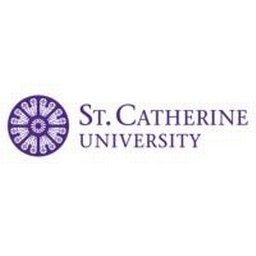 St. Catherine University logo